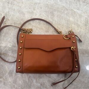Rebecca Minkoff MAB Crossbody/Shoulder Bag